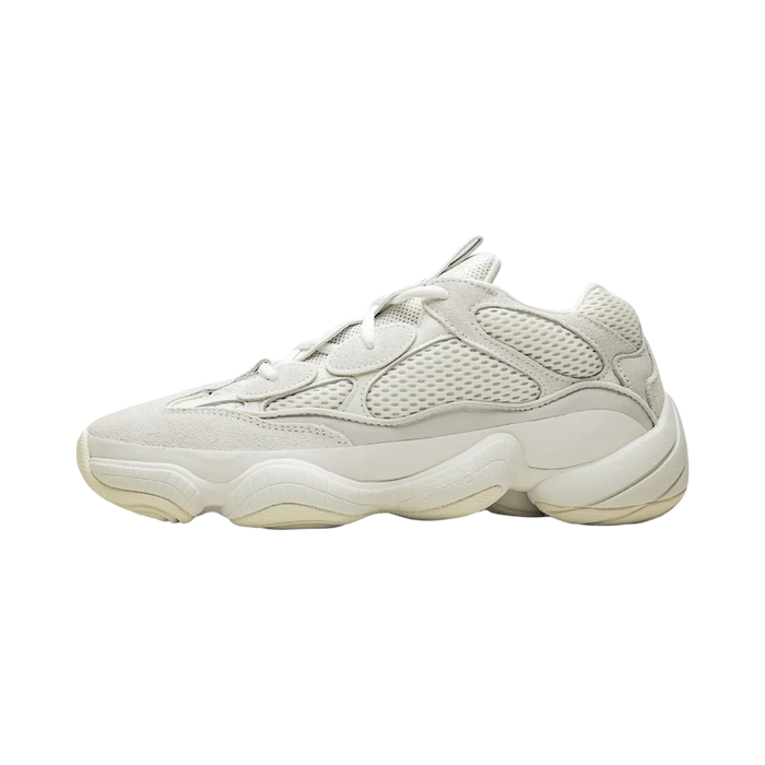 Yeezy 500 “Bone White”