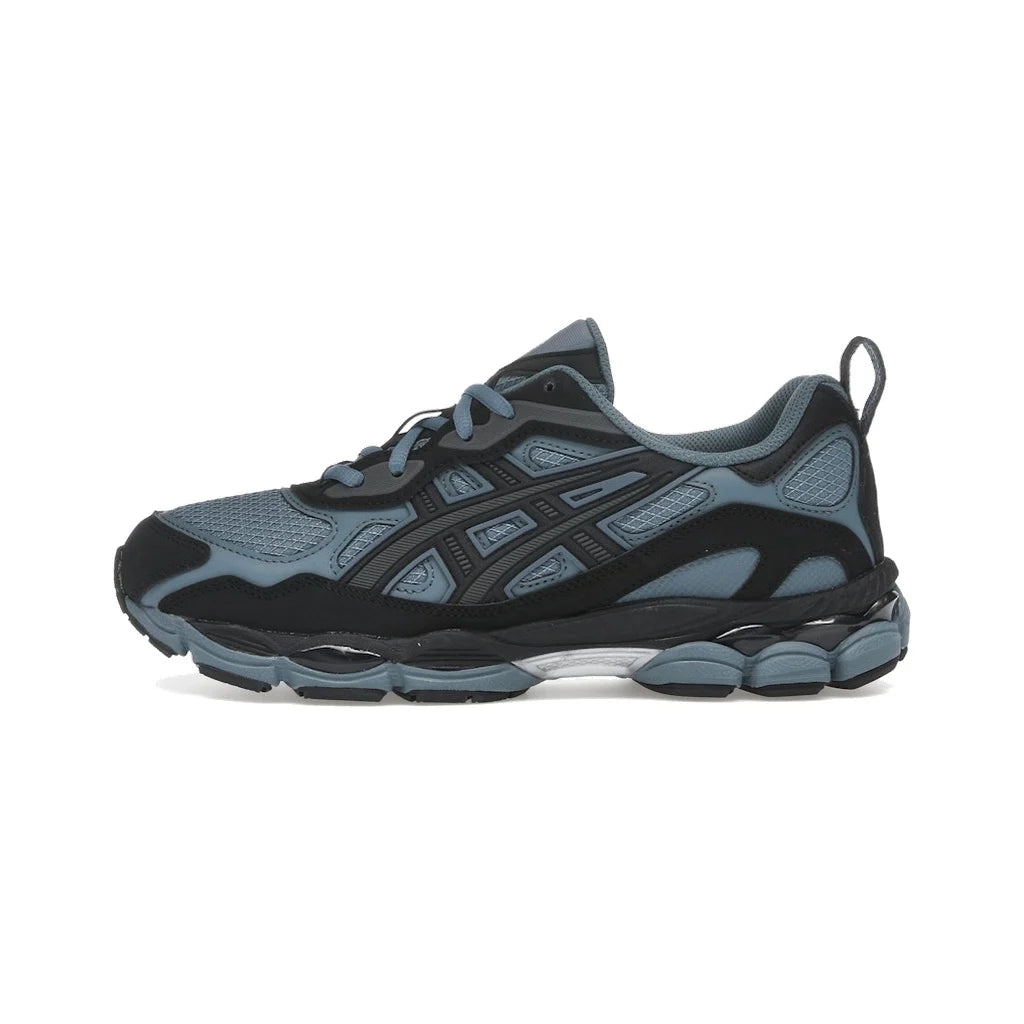 ASICS Gel-NYC RGD Ironclad Black
