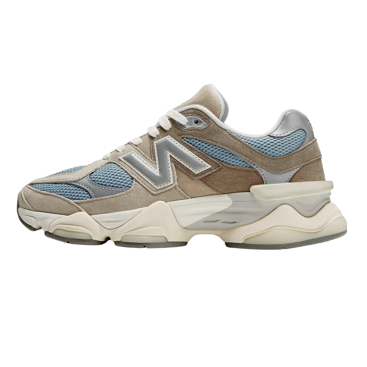New Balance  9060 Mushroom