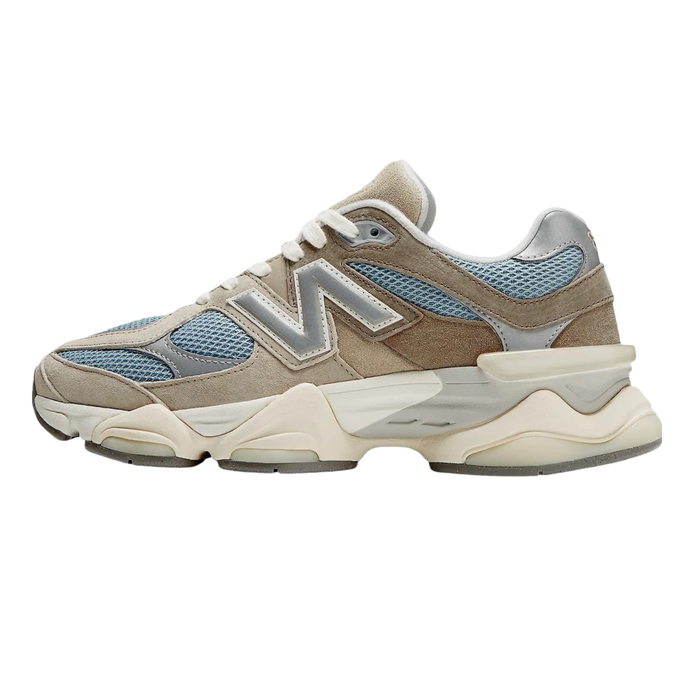 New Balance  9060 Mushroom