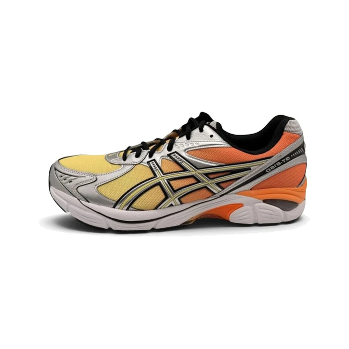 ASICS GT-2160 Orange Silver