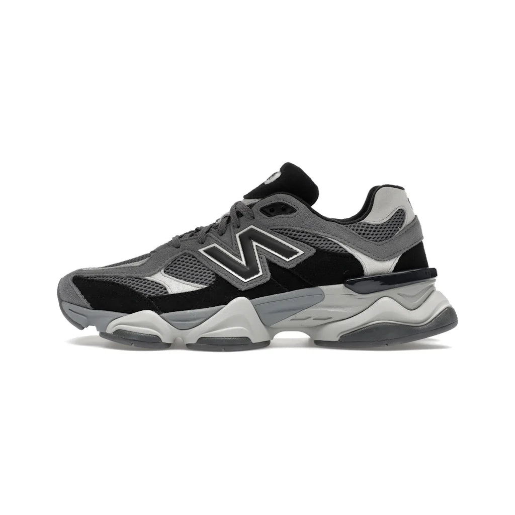 New Balance 9060 Black Castlerock