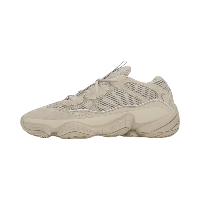 Mens Yeezy 500 GX3607 Ash Grey