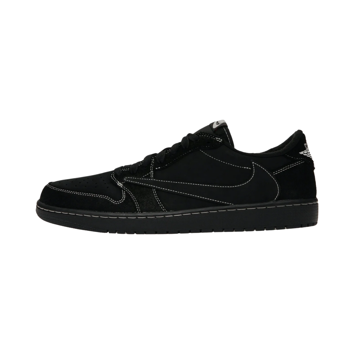 Jordan retro 1 low Travis “Phantom”