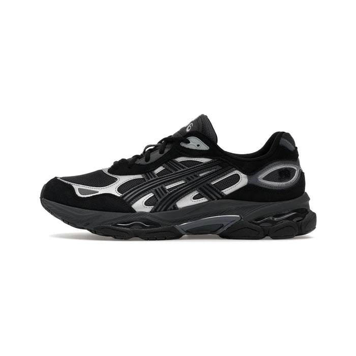 ASICS Gel-NYC 2.0 Graphite Grey Black