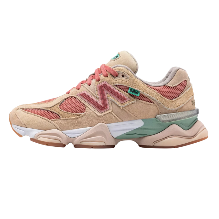 New balance 9060 ‘Penny Cookie Pink’