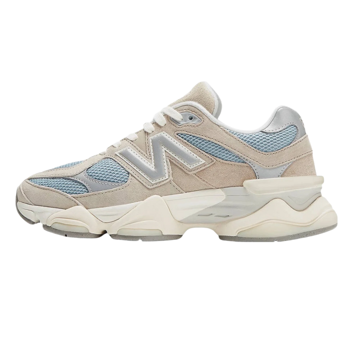 New Balance 9060 low-top sneakers