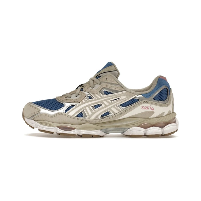 ASICS Gel-NYC Polar Night Cream