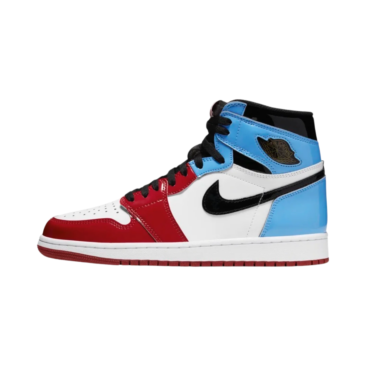 Air Jordan 1 Retro High OG Fearless
