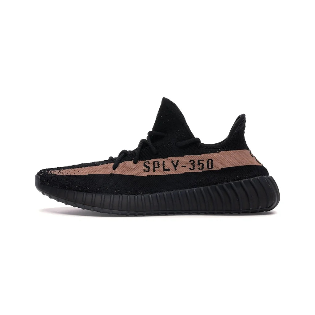 Yeezy Boost 350 V2 Core Black Copper
