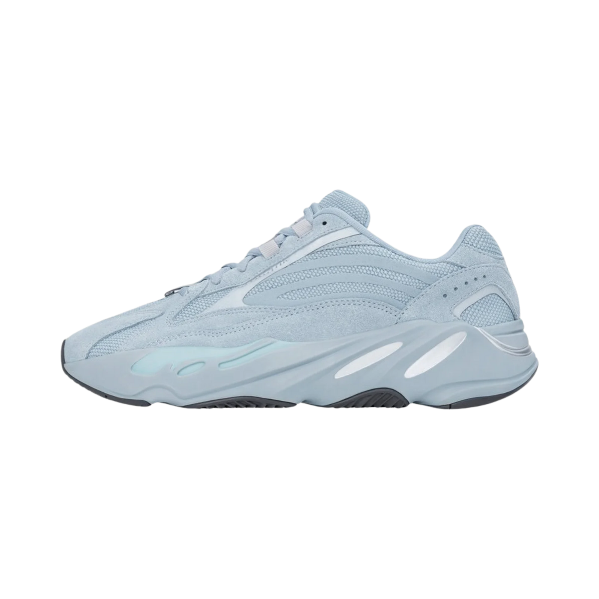 Yezzy Boost 700 Hospital Blue