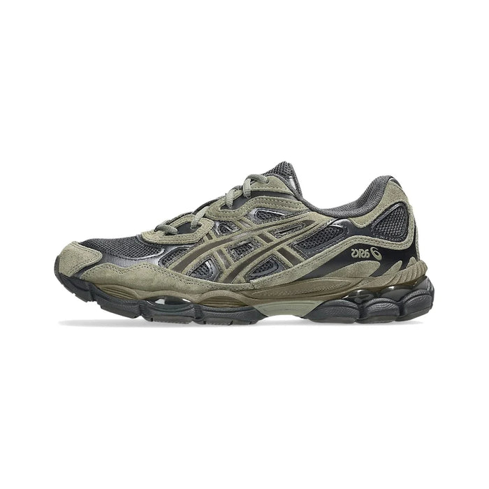 ASICS Gel-NYC Loden Green Graphite Grey