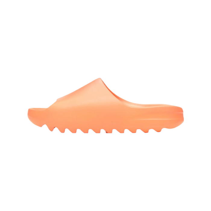 Yeezy Slides Enflame Orange