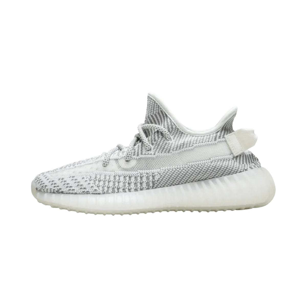 YEEZY BOOST 350 V2 STATIC (NON-REFLECTIVE)