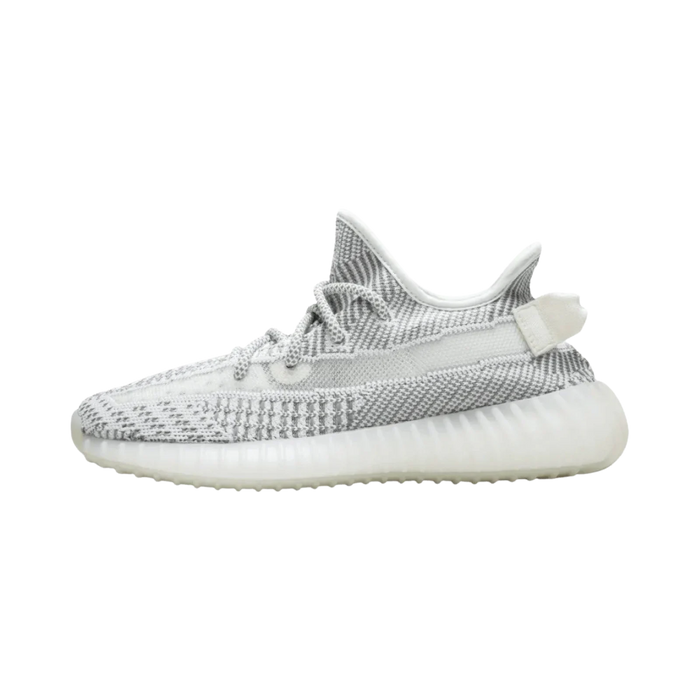 YEEZY BOOST 350 V2 STATIC (NON-REFLECTIVE)