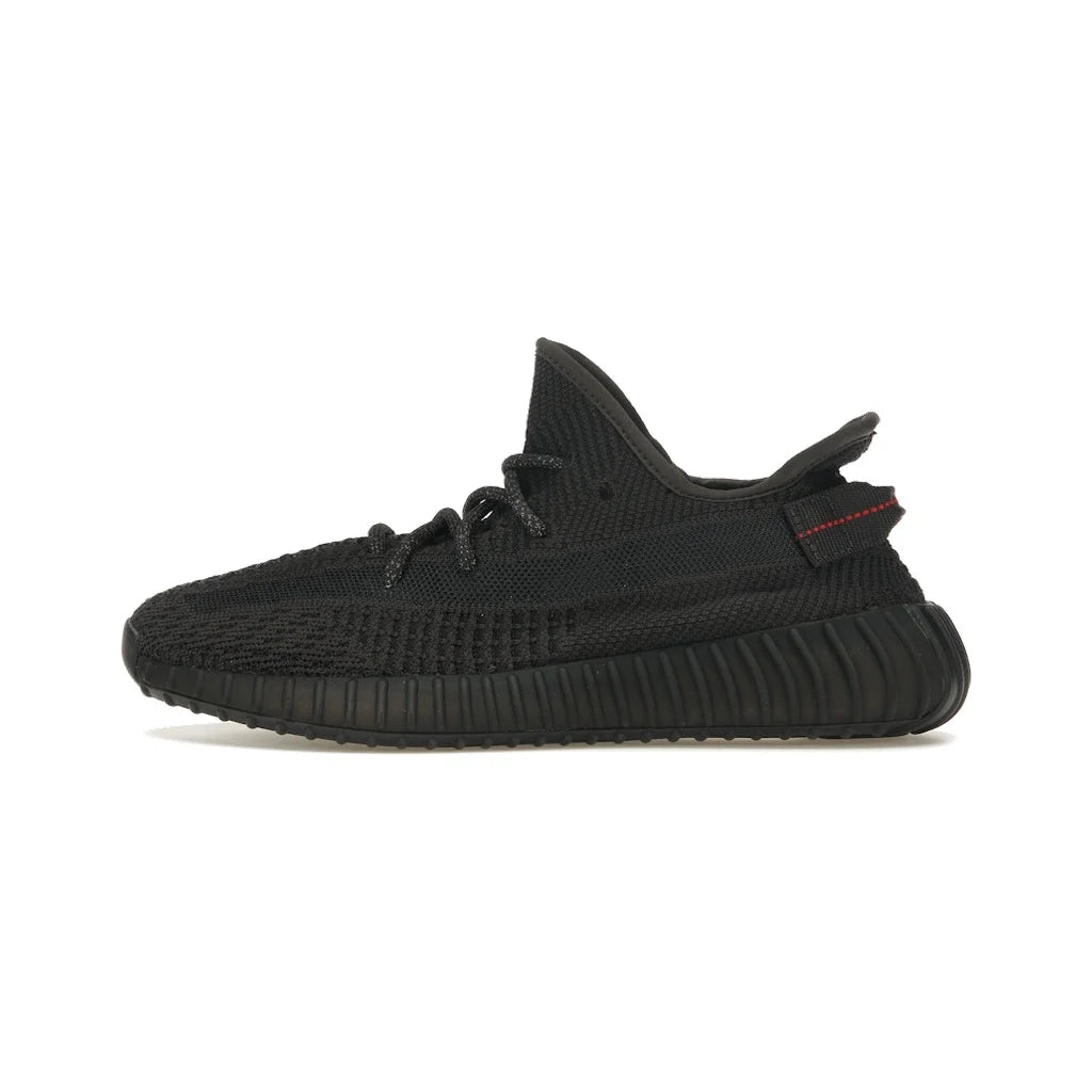 Yeezy Boost 350 V2 Black (Non-Reflective)