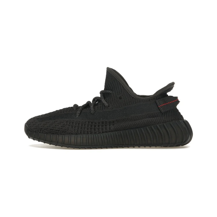 Yeezy Boost 350 V2 Black (Non-Reflective)