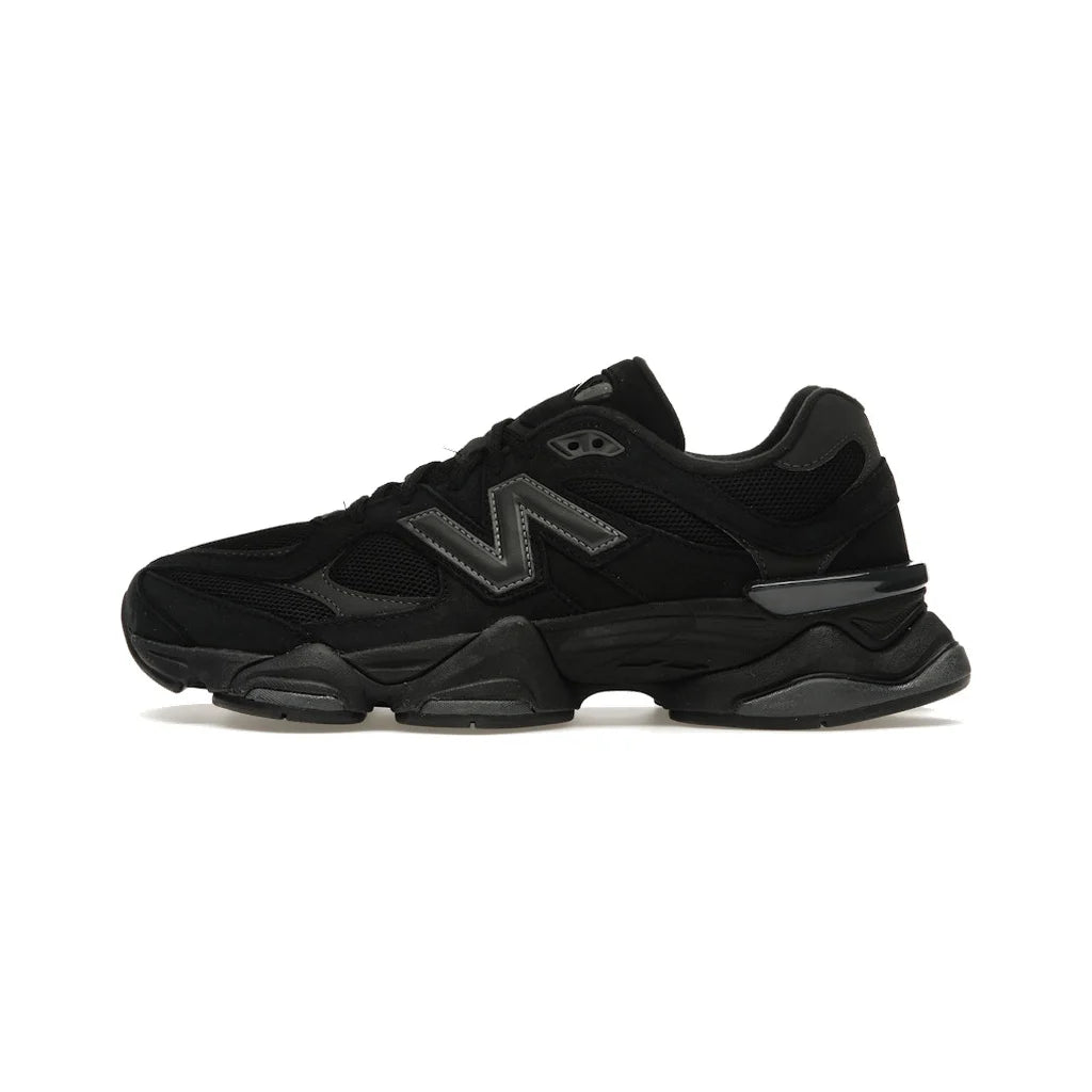New Balance 9060 Black Cement