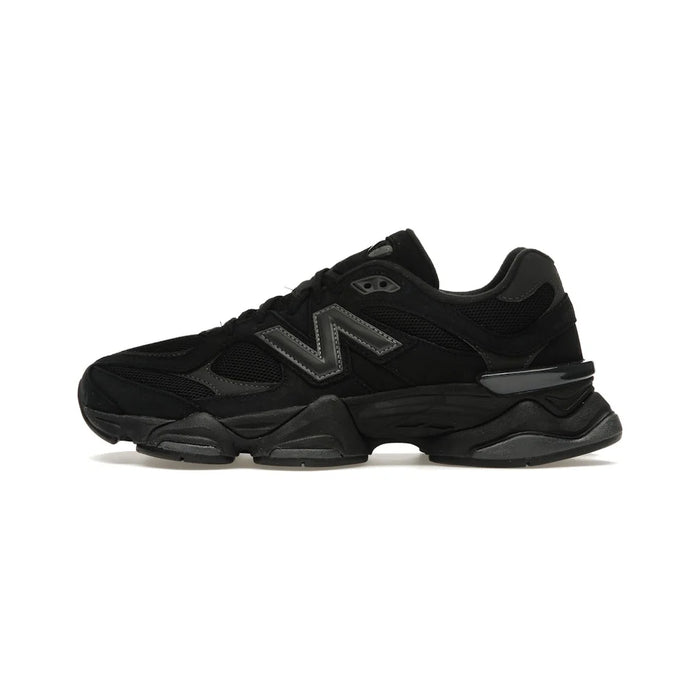 New Balance 9060 Black Cement