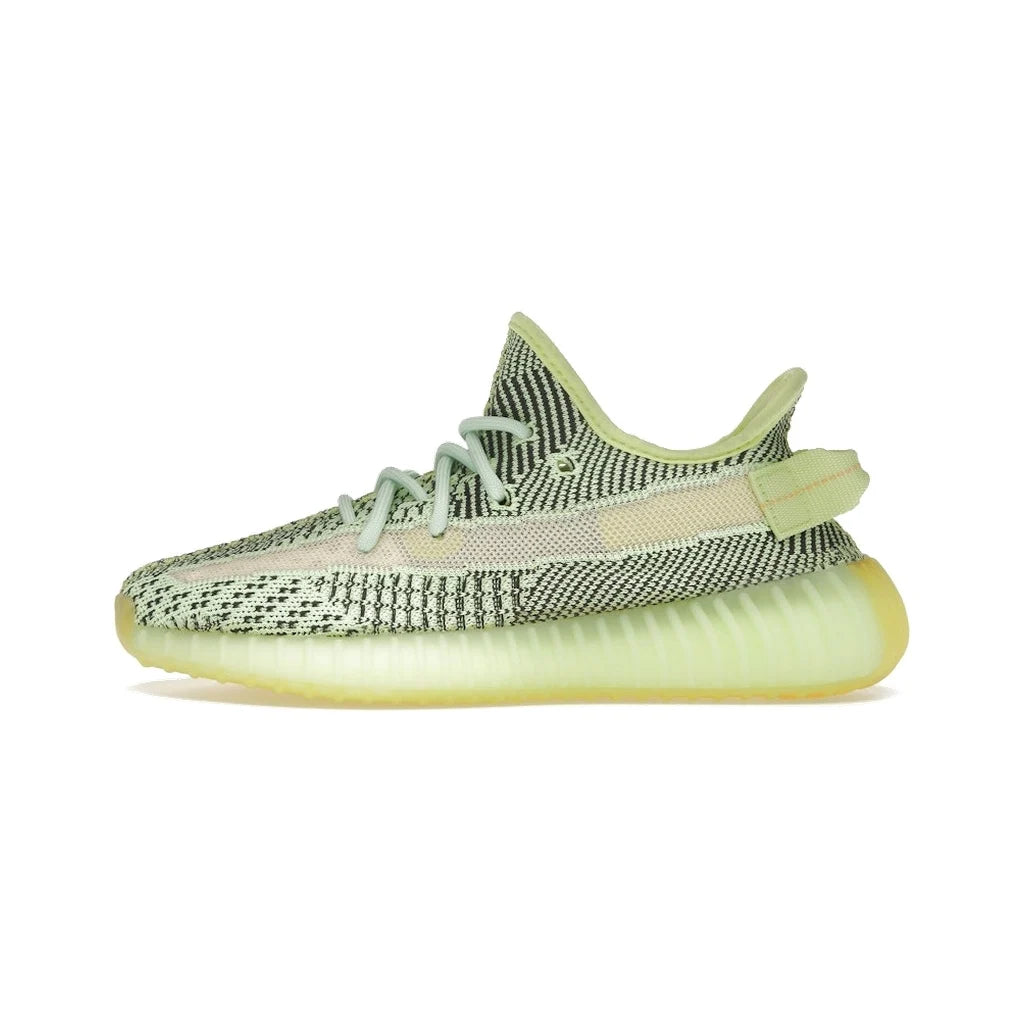 Yeezy Boost 350 V2 Yeezreel (Non-Reflective)