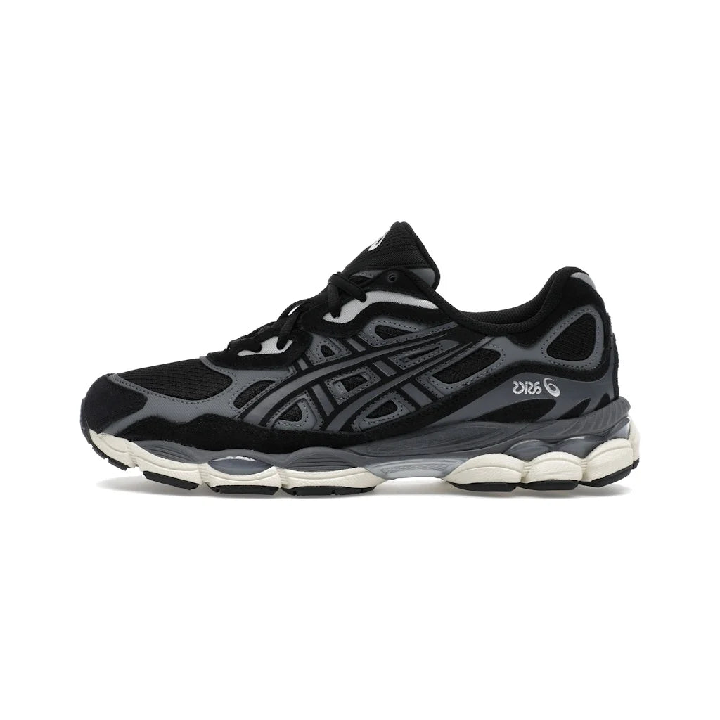 ASICS Gel-NYC Black Black