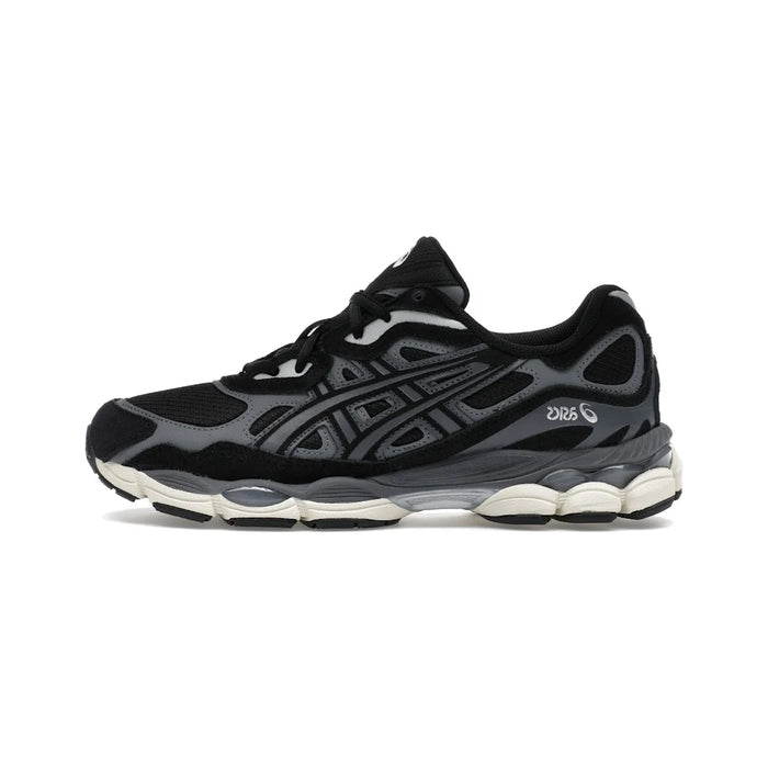 ASICS Gel-NYC Black Black