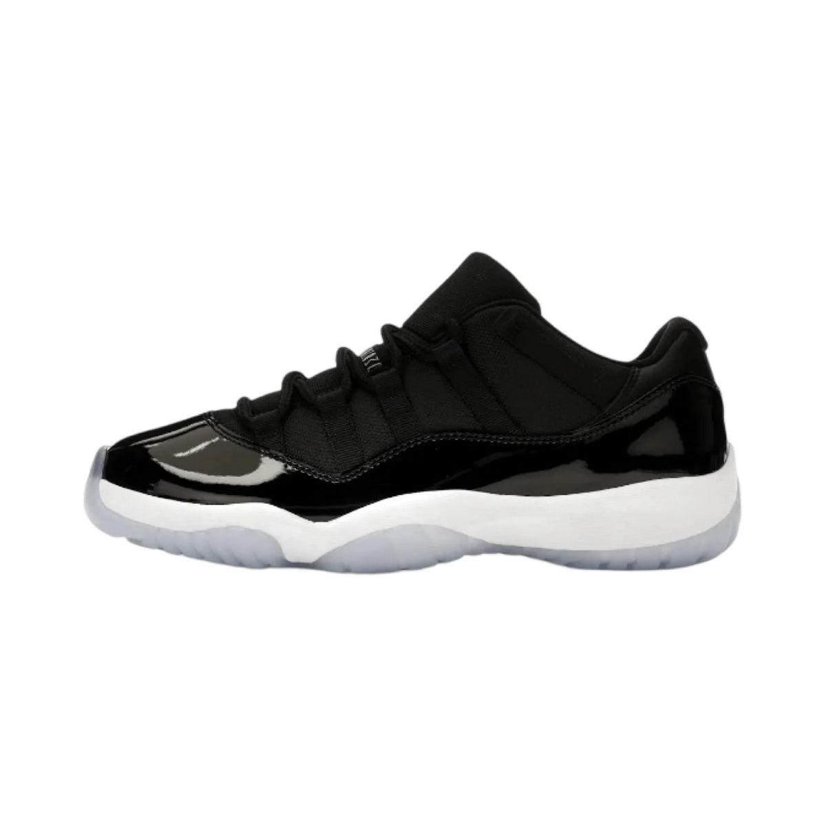 Jordan Retro 11 low “space jam”
