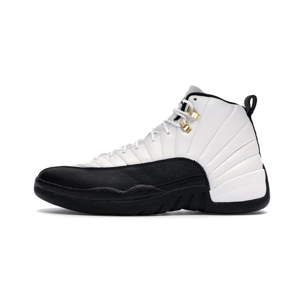 Jordan 12 Retro CDP Taxi