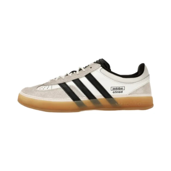 Adidas Bad Bunny Gazelle “white”