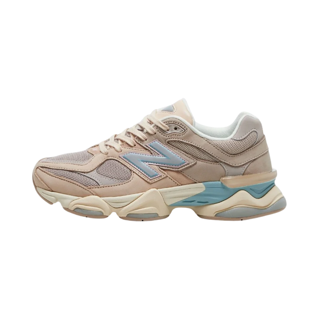 New balance 9060 “Ivory”