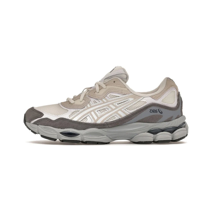 ASICS Gel-NYC Cream White