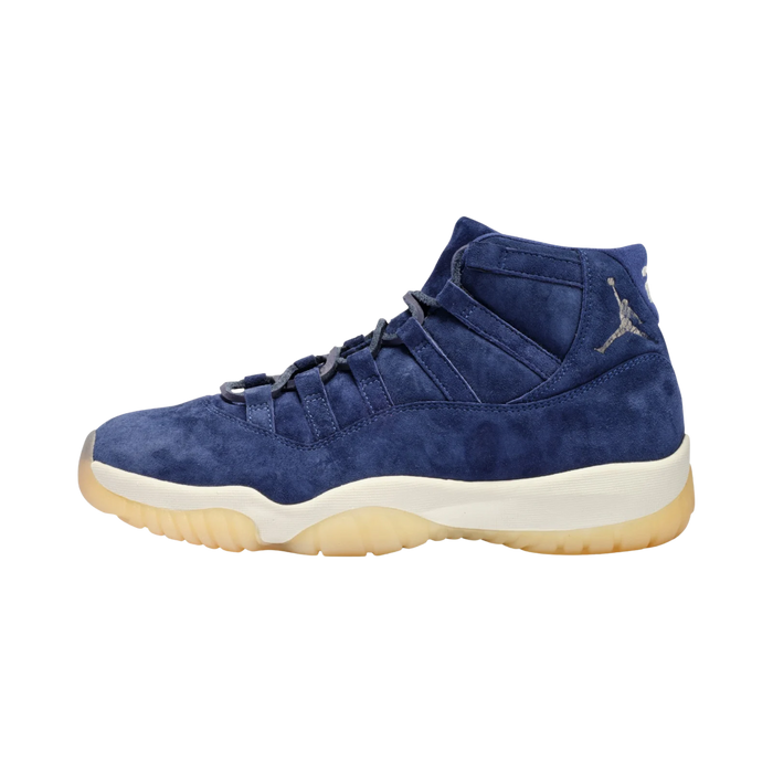Jordan 11 Retro Low RE2PECT Derek Jeter