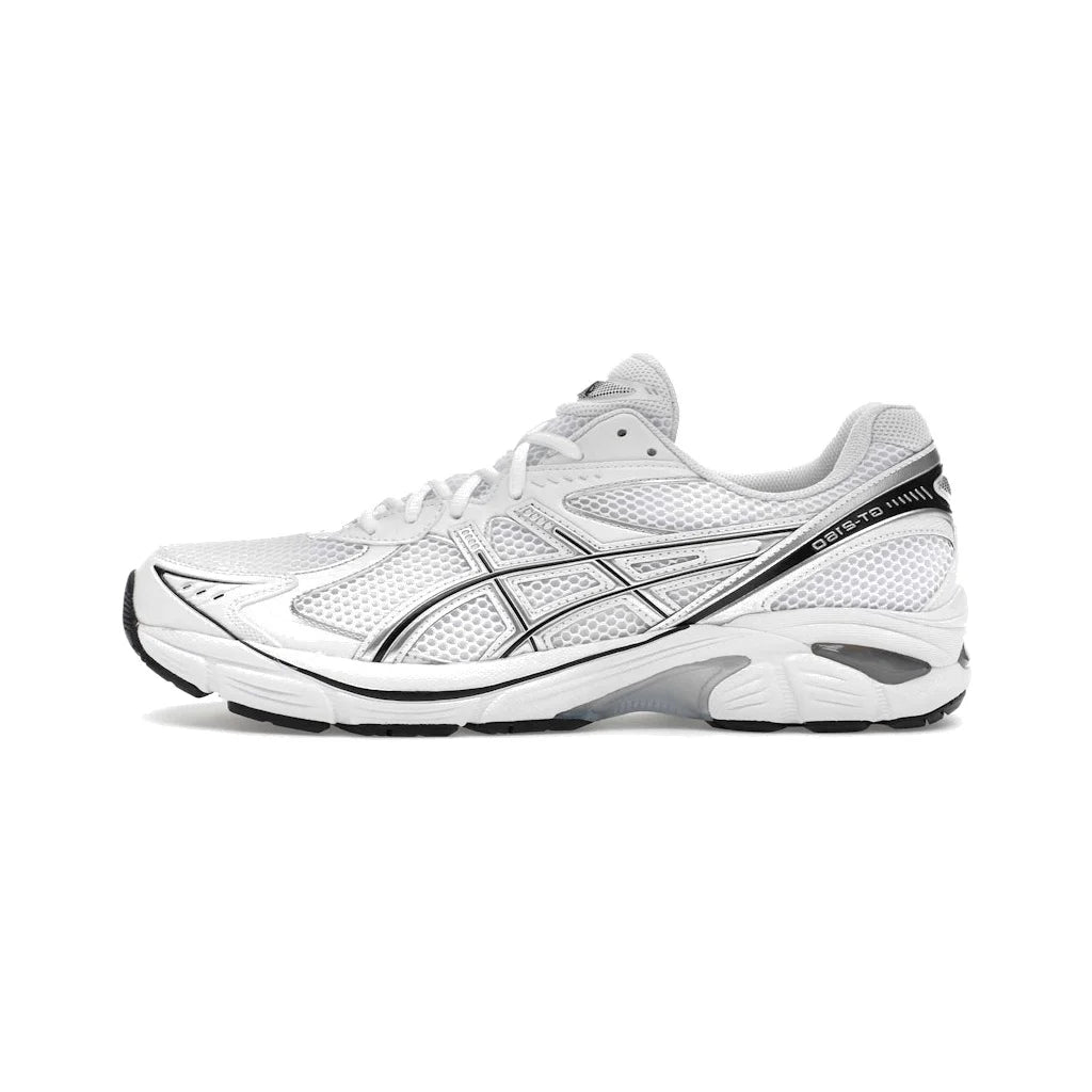 ASICS GT-2160 Pure Silver White