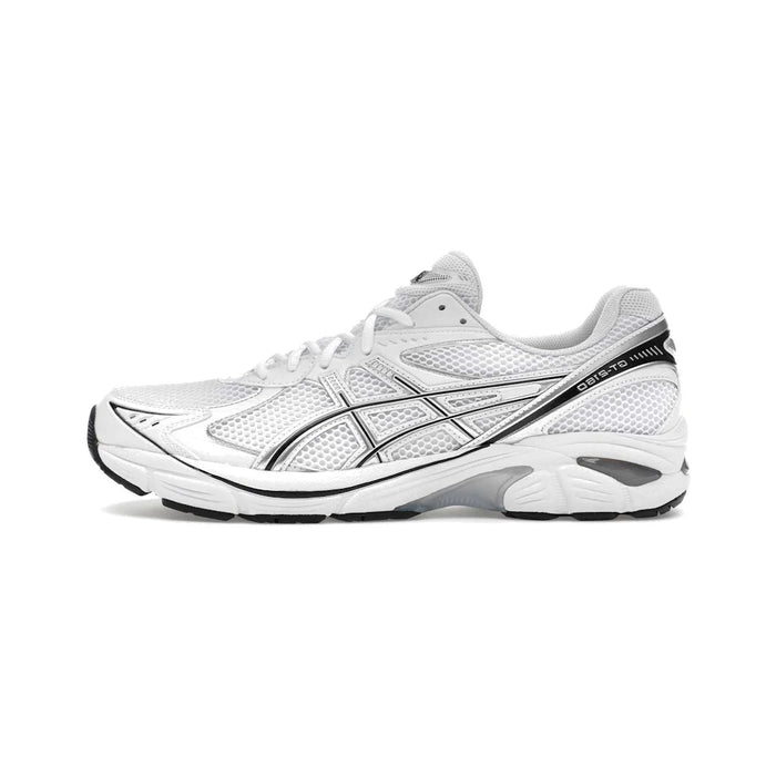 ASICS GT-2160 Pure Silver White