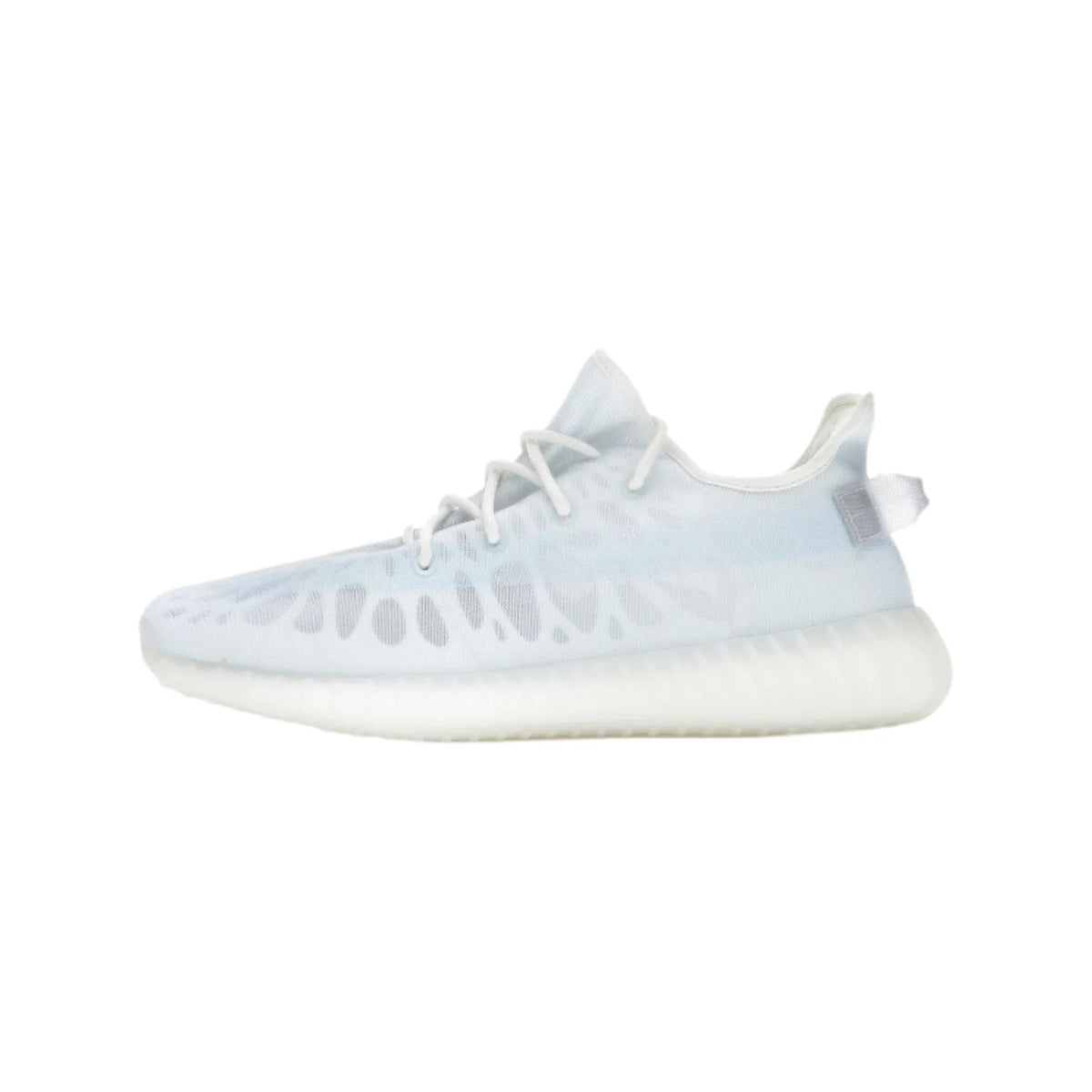 Yeezy Boost 350 V2  Mono Ice