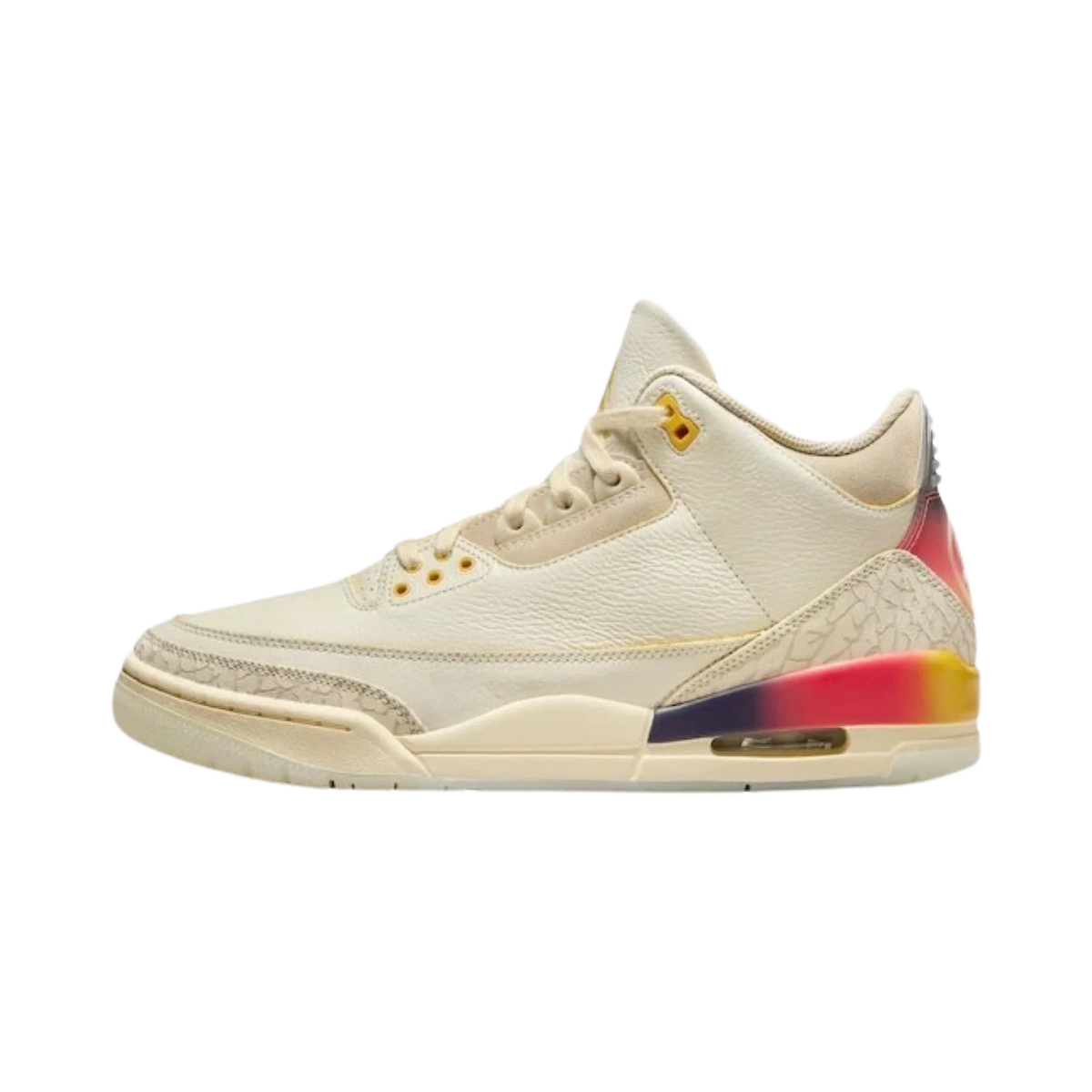 Jordan Retro 3 “J Balvin”