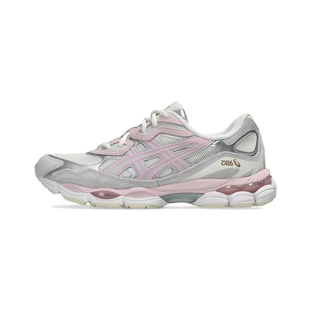 ASICS Gel-NYC Concrete Barely Rose