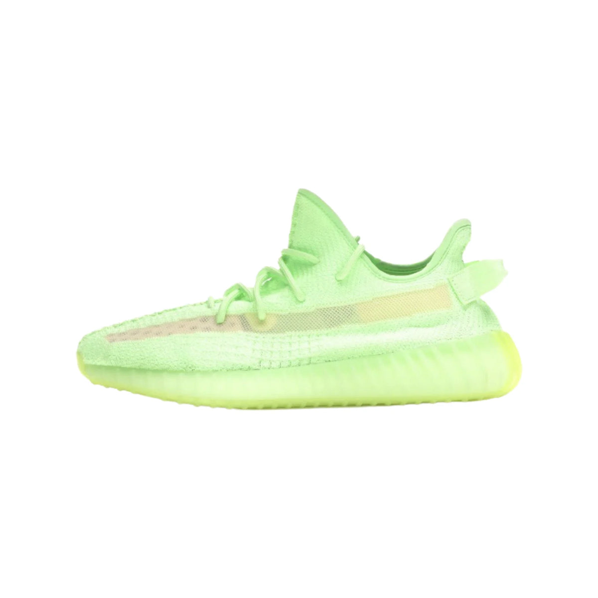 Yeezy Boost  350 V2 “Glow”