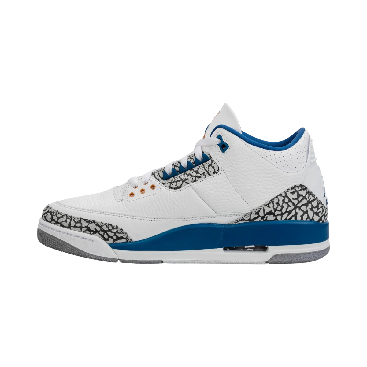 Air Jordan 3 Retro “wizards”