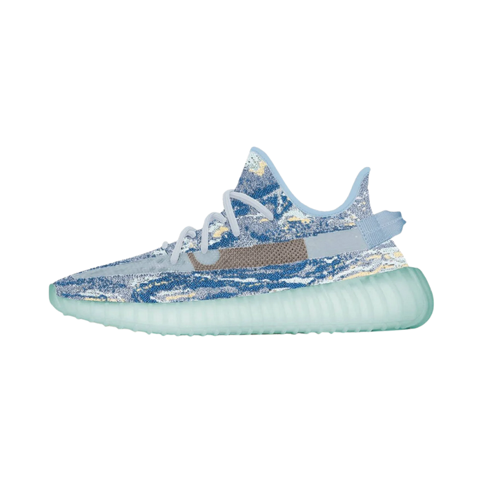 Yeezy Boost 350 V2 MX Frost Blue GW3375