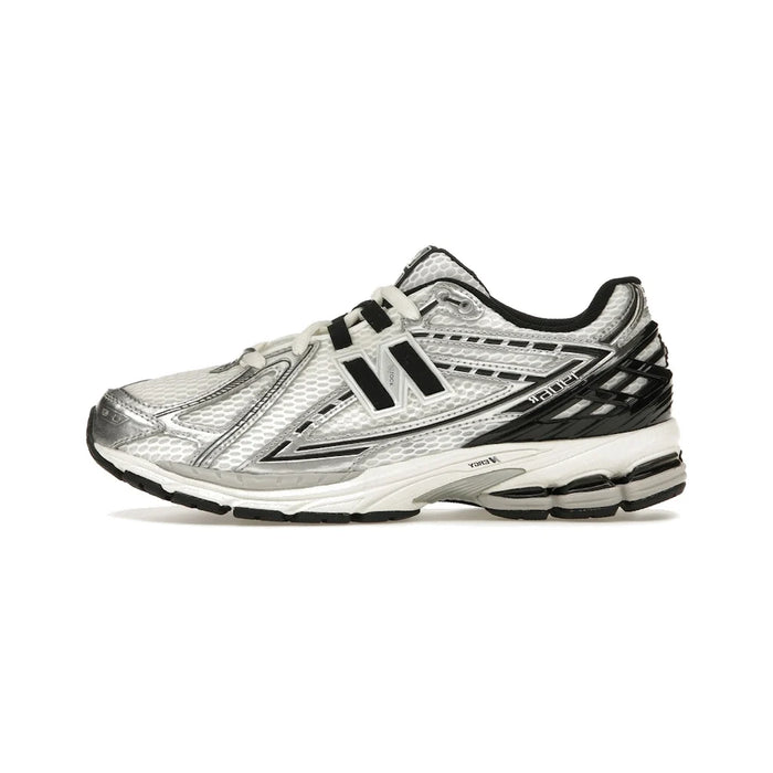 New Balance 1906R Silver Black