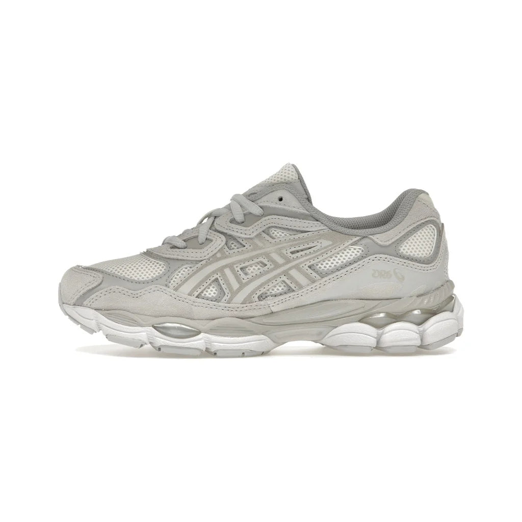 ASICS Gel-NYC Cream Cloud Grey