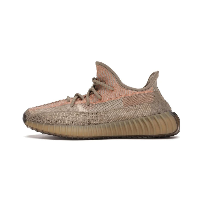 Yeezy Boost 350 V2 Sand Taupe