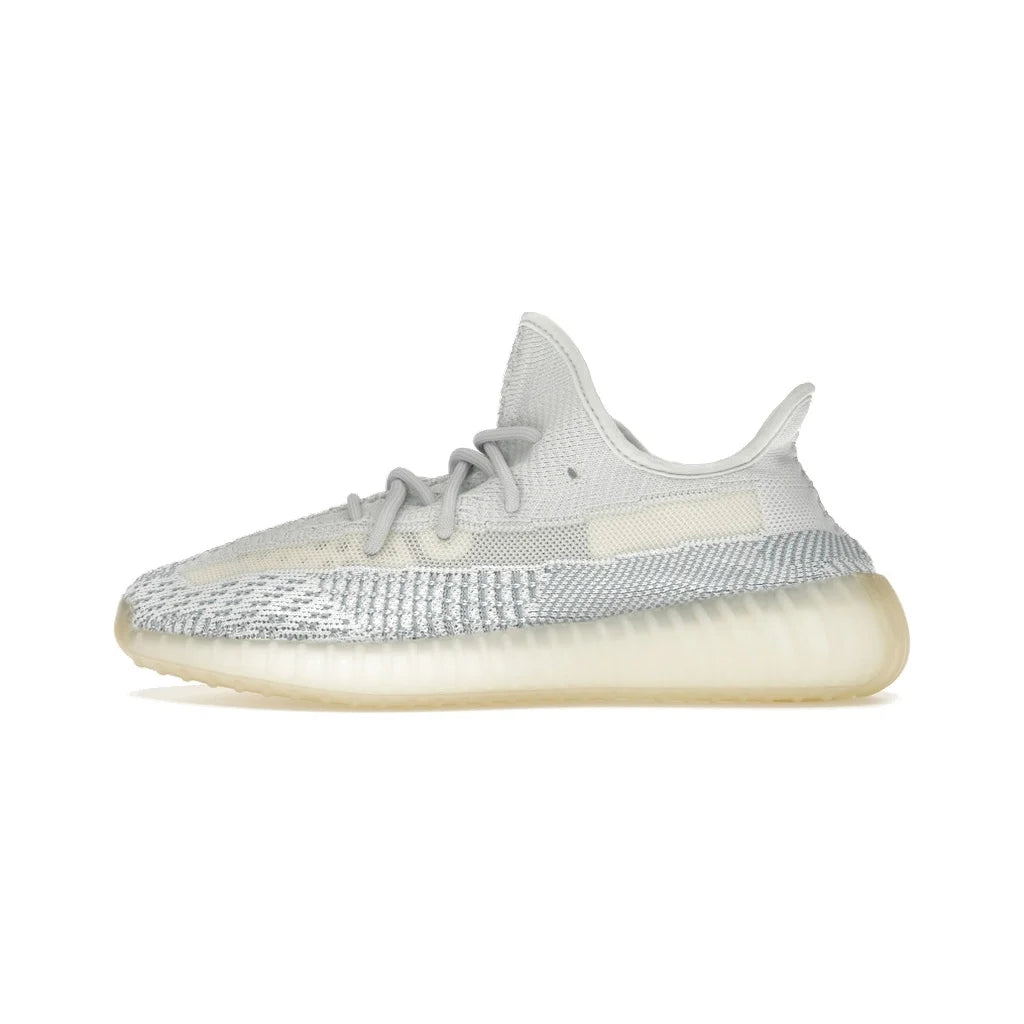 Yeezy Boost 350 V2 Cloud White (Non-Reflective)