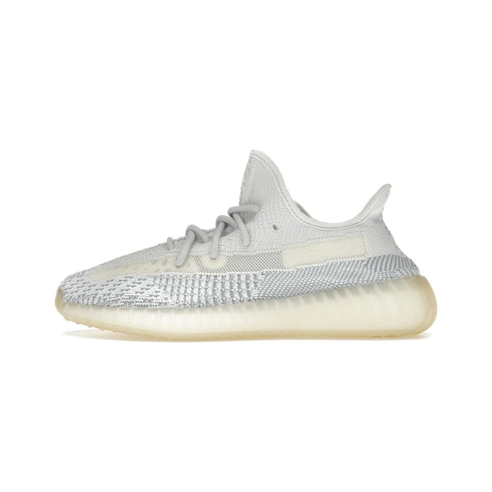 Yeezy Boost 350 V2 Cloud White (Non-Reflective)