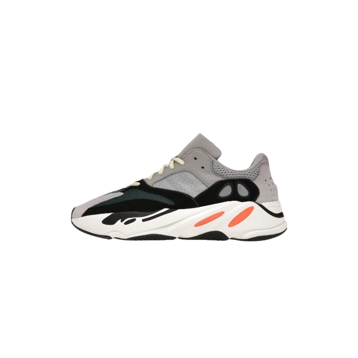 Yeezy Boost 700 Wave Runner ‘Solid Grey’