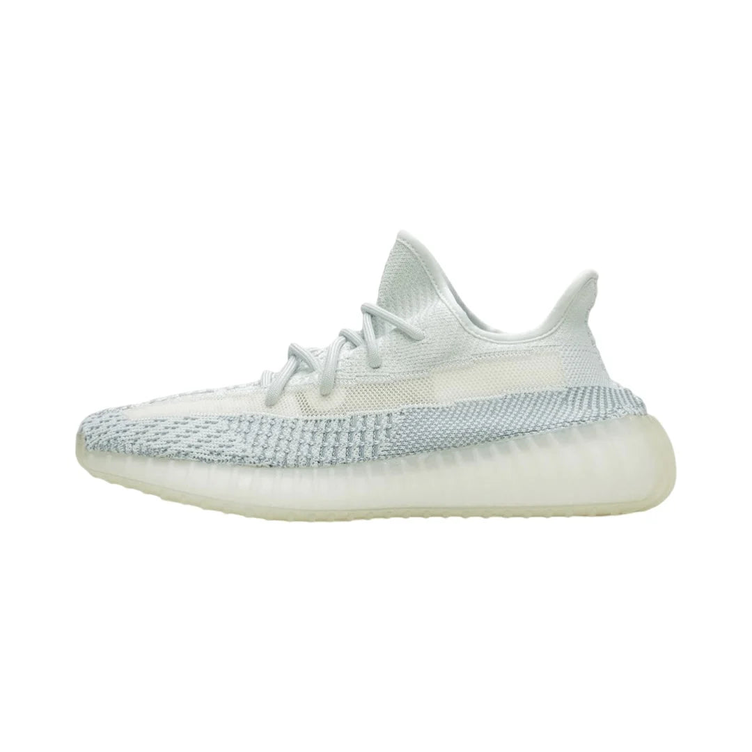 Yeezy 350 “Cloud White”