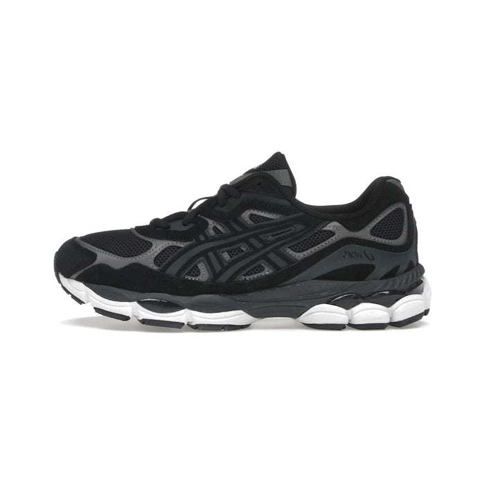 ASICS Gel-NYC Graphite Grey Graphite Grey