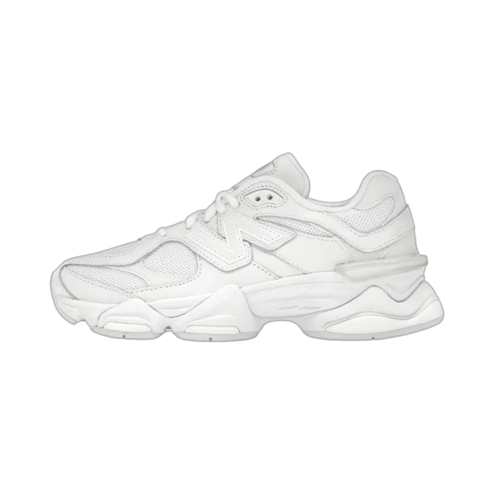 New Balance 9060 “Triple White”