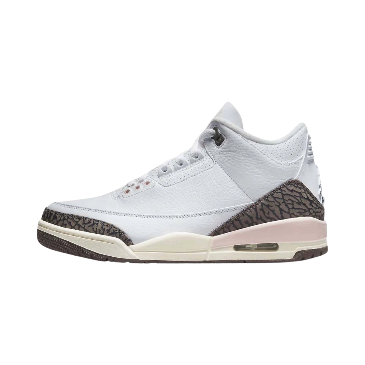 Air Jordan 3 Neapolitan